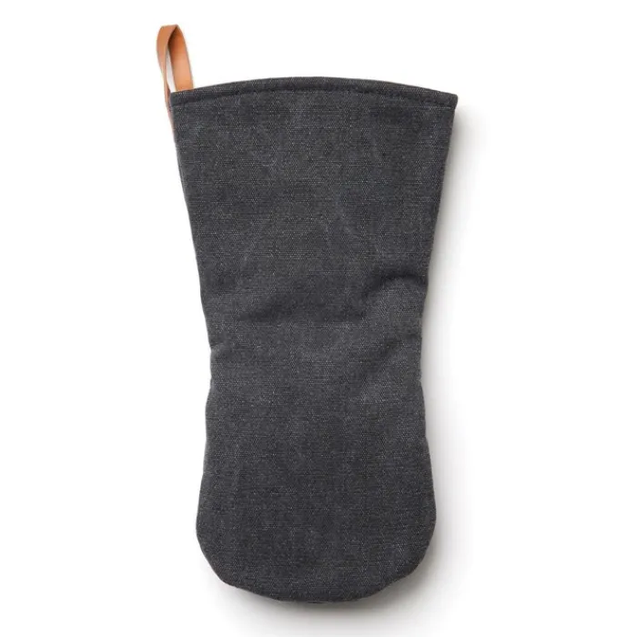 Gift Campaign Guanto da forno in tela di cotone con passante Extra Padded Cotton> Altri Utensili Da Cucina