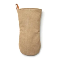 Gift Campaign Guanto da forno in tela di cotone con passante Extra Padded Cotton></noscript> Altri Utensili Da Cucina