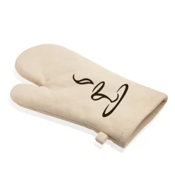 Gift Campaign Guanto da forno per evitare scottature realizzato in cotone 220 g/m2></noscript> Altri Utensili Da Cucina