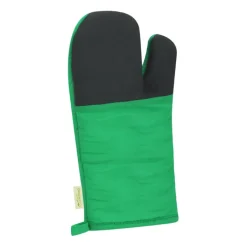 Gift Campaign Guanto da forno personalizzato in cotone organico e gomma> Altri Utensili Da Cucina