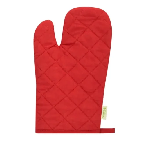 Gift Campaign Guanto da forno personalizzato in cotone organico e gomma> Altri Utensili Da Cucina