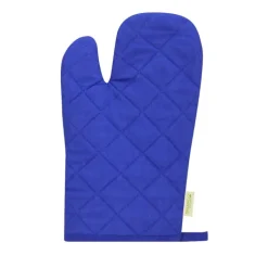 Gift Campaign Guanto da forno personalizzato in cotone organico e gomma></noscript> Altri Utensili Da Cucina