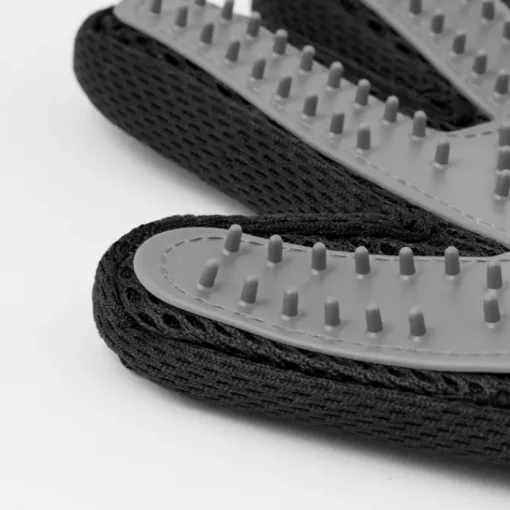 Gift Campaign Guanto per spazzolare gli animali domestici con cinturino in velcro> Gadget Per Animali