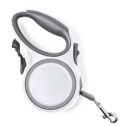 Gift Campaign Guinzaglio estensibile di 3m per animali domestici con pulsante di stop> Gadget Per Animali