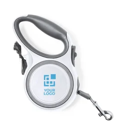 Gift Campaign Guinzaglio estensibile di 3m per animali domestici con pulsante di stop></noscript> Gadget Per Animali