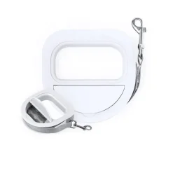 Gift Campaign Guinzaglio per animali con scomparto per sacchetti> Gadget Per Animali