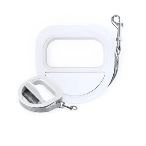 Gift Campaign Guinzaglio per animali con scomparto per sacchetti> Gadget Per Animali
