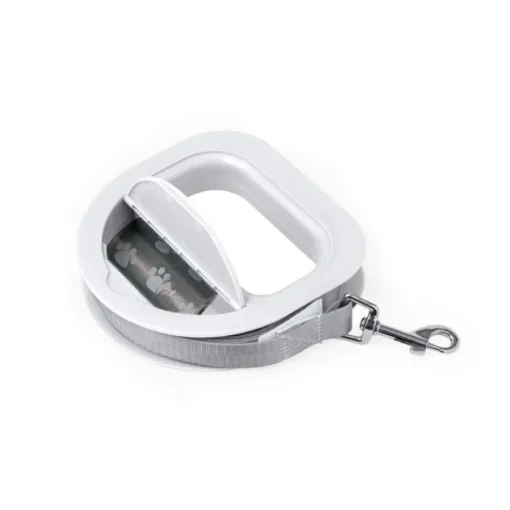 Gift Campaign Guinzaglio per animali con scomparto per sacchetti> Gadget Per Animali