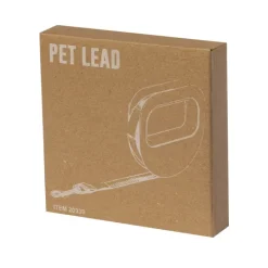 Gift Campaign Guinzaglio per animali con scomparto per sacchetti></noscript> Gadget Per Animali