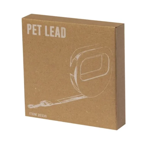 Gift Campaign Guinzaglio per animali con scomparto per sacchetti> Gadget Per Animali