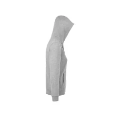 Gift Campaign Hoodie da donna con cerniera intera in cotone e poliestere SOL'S Spike></noscript> Felpe Personalizzate