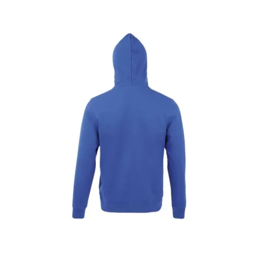 Gift Campaign Hoodie da uomo con cerniera intera in cotone e poliestere SOL'S Spike> Felpe Personalizzate