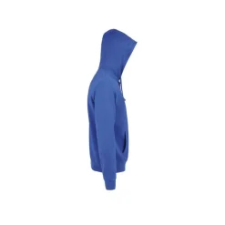 Gift Campaign Hoodie da uomo con cerniera intera in cotone e poliestere SOL'S Spike></noscript> Felpe Personalizzate