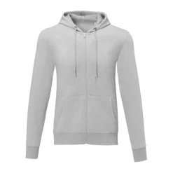 Gift Campaign Hoodie da uomo in cotone e poliestere 240 g/m2 Elevate Essentials></noscript> Felpe Personalizzate