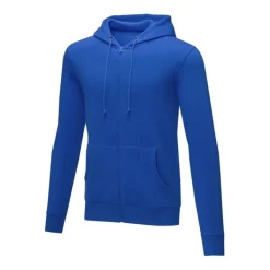 Gift Campaign Hoodie da uomo in cotone e poliestere 240 g/m2 Elevate Essentials></noscript> Felpe Personalizzate