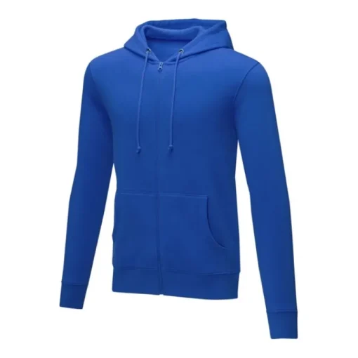 Gift Campaign Hoodie da uomo in cotone e poliestere 240 g/m2 Elevate Essentials> Felpe Personalizzate