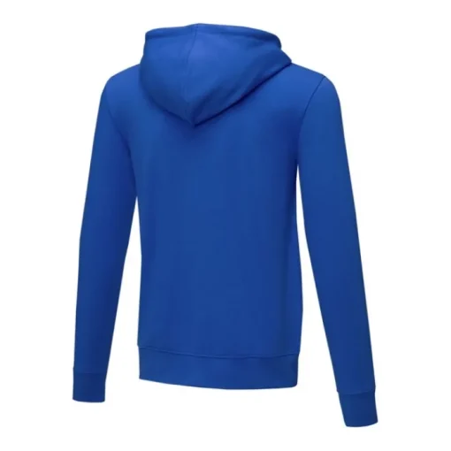 Gift Campaign Hoodie da uomo in cotone e poliestere 240 g/m2 Elevate Essentials> Felpe Personalizzate