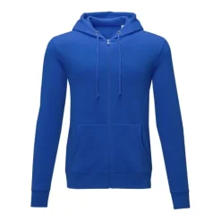 Gift Campaign Hoodie da uomo in cotone e poliestere 240 g/m2 Elevate Essentials></noscript> Felpe Personalizzate
