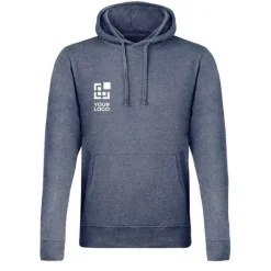 Gift Campaign Hoodie leggera unisex in cotone e poliestere da 175 g/m2 MKT Landon></noscript> Felpe Personalizzate