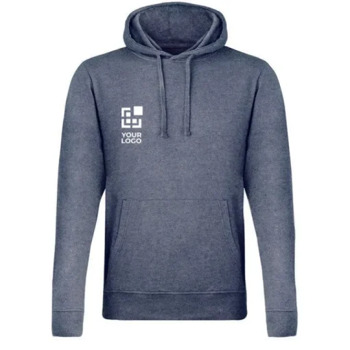 Gift Campaign Hoodie leggera unisex in cotone e poliestere da 175 g/m2 MKT Landon> Felpe Personalizzate