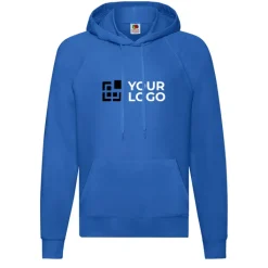 Gift Campaign Hoodie per bambini in cotone e poliestere 240g/m2 Fruit Of The Loom></noscript> Felpe Personalizzate