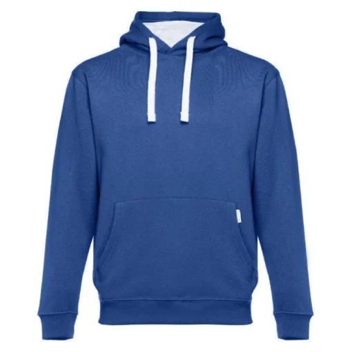Gift Campaign Hoodie promozionale unisex in cotone e poliestere 320 g/m2 THC Moscow> Felpe Personalizzate