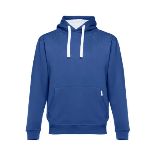 Gift Campaign Hoodie promozionale unisex in cotone e poliestere 320 g/m2 THC Moscow> Felpe Personalizzate