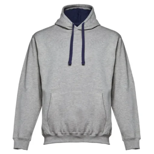 Gift Campaign Hoodie promozionale unisex in cotone e poliestere 320 g/m2 THC Moscow> Felpe Personalizzate