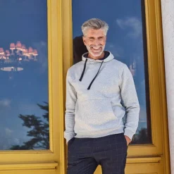 Gift Campaign Hoodie promozionale unisex in cotone e poliestere 320 g/m2 THC Moscow></noscript> Felpe Personalizzate