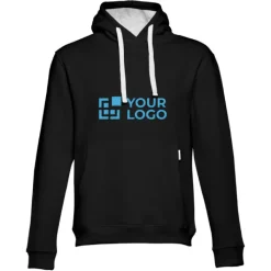 Gift Campaign Hoodie promozionale unisex in cotone e poliestere 320 g/m2 THC Moscow></noscript> Felpe Personalizzate