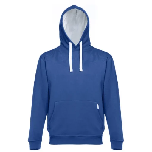 Gift Campaign Hoodie promozionale unisex in cotone e poliestere 320 g/m2 THC Moscow> Felpe Personalizzate