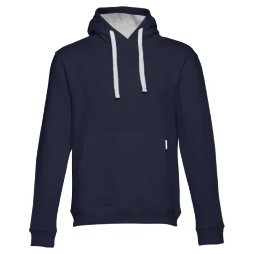 Gift Campaign Hoodie promozionale unisex in cotone e poliestere 320 g/m2 THC Moscow> Felpe Personalizzate