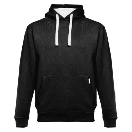 Gift Campaign Hoodie promozionale unisex in cotone e poliestere 320 g/m2 THC Moscow> Felpe Personalizzate
