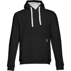 Gift Campaign Hoodie promozionale unisex in cotone e poliestere 320 g/m2 THC Moscow></noscript> Felpe Personalizzate