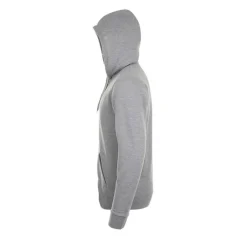 Gift Campaign Hoodie promozionali con zip in cotone e poliestere 260g/m2 SOL'S Stone></noscript> Felpe Personalizzate