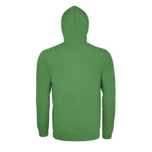 Gift Campaign Hoodie promozionali con zip in cotone e poliestere 260g/m2 SOL'S Stone> Felpe Personalizzate
