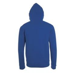 Gift Campaign Hoodie promozionali con zip in cotone e poliestere 260g/m2 SOL'S Stone></noscript> Felpe Personalizzate