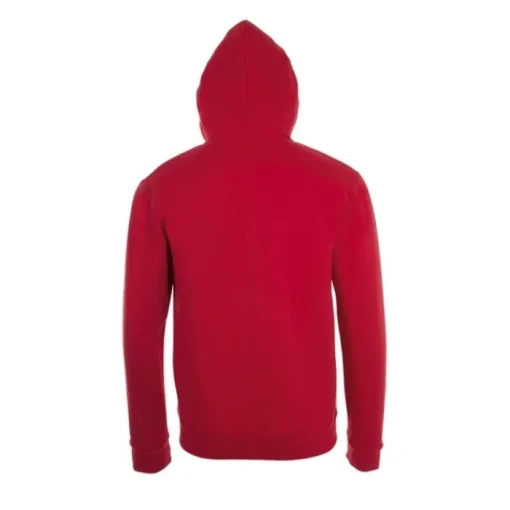 Gift Campaign Hoodie promozionali con zip in cotone e poliestere 260g/m2 SOL'S Stone> Felpe Personalizzate