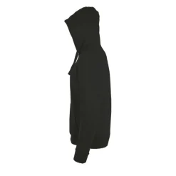 Gift Campaign Hoodie promozionali con zip in cotone e poliestere 260g/m2 SOL'S Stone></noscript> Felpe Personalizzate