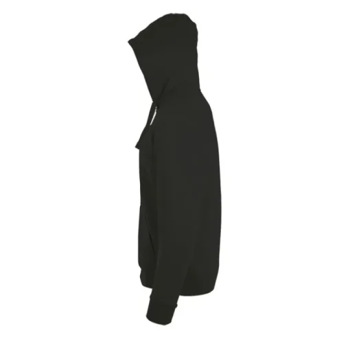 Gift Campaign Hoodie promozionali con zip in cotone e poliestere 260g/m2 SOL'S Stone> Felpe Personalizzate