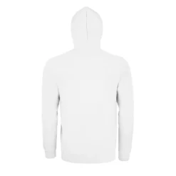 Gift Campaign Hoodie promozionali con zip in cotone e poliestere 260g/m2 SOL'S Stone></noscript> Felpe Personalizzate