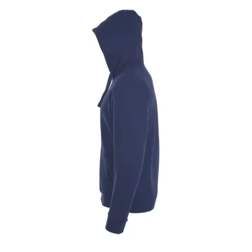 Gift Campaign Hoodie promozionali con zip in cotone e poliestere 260g/m2 SOL'S Stone> Felpe Personalizzate