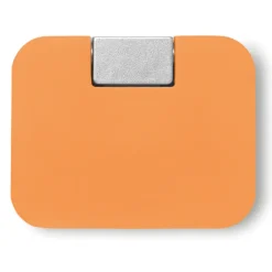 Gift Campaign Hub USB personalizzato economico compatto in ABS 4 USB A Quadrato><noscript><img width=