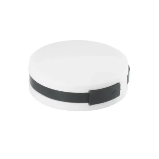 Gift Campaign Hub USB promozionale 2.0 con 4 porte USB cavo 14cm Rooud> Gadget Per L'Ufficio