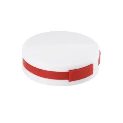 Gift Campaign Hub USB promozionale 2.0 con 4 porte USB cavo 14cm Rooud> Gadget Per L'Ufficio