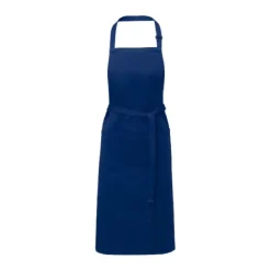 Gift Campaign Il grembiule regolabile in twill di cotone da 240 g/m2 e poliestere></noscript> Grembiuli Personalizzati
