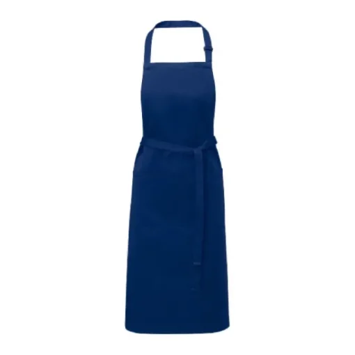 Gift Campaign Il grembiule regolabile in twill di cotone da 240 g/m2 e poliestere> Grembiuli Personalizzati