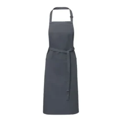 Gift Campaign Il grembiule regolabile in twill di cotone da 240 g/m2 e poliestere></noscript> Grembiuli Personalizzati
