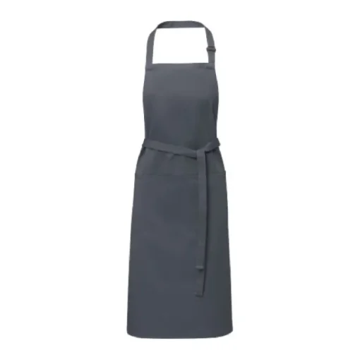 Gift Campaign Il grembiule regolabile in twill di cotone da 240 g/m2 e poliestere> Grembiuli Personalizzati