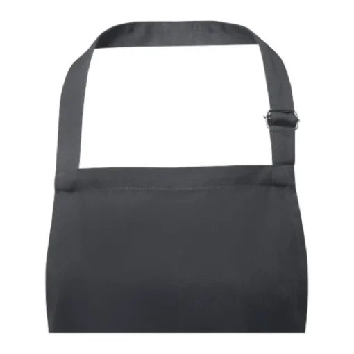 Gift Campaign Il grembiule regolabile in twill di cotone da 240 g/m2 e poliestere> Grembiuli Personalizzati
